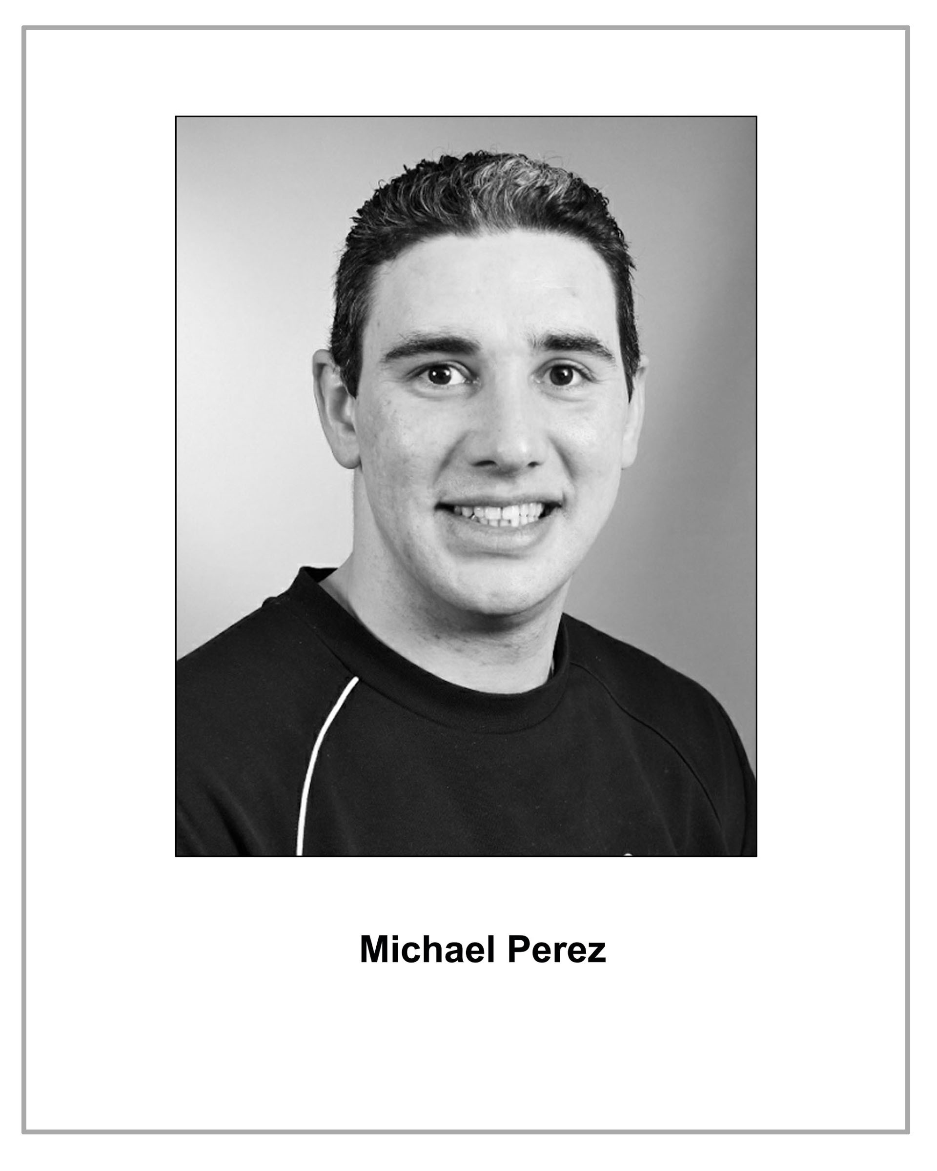 <b>Michael Perez</b>: Opfer psychiatrischer Zwangsbehandlung und Folter - ... - 004_MichaelPerez-2-Kopie